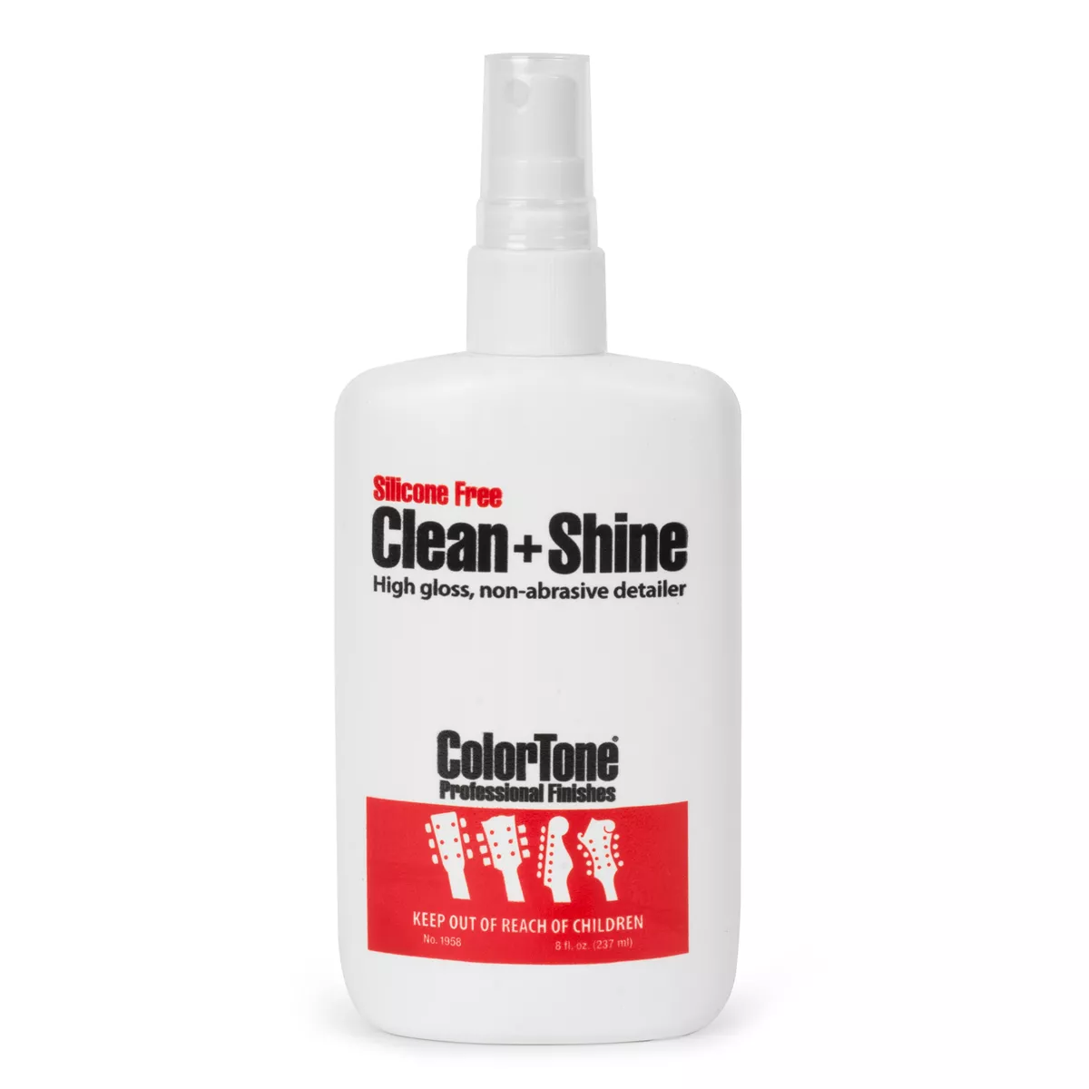ColorTone Clean + Shine Polish ColorTone Clean + Shine Polish