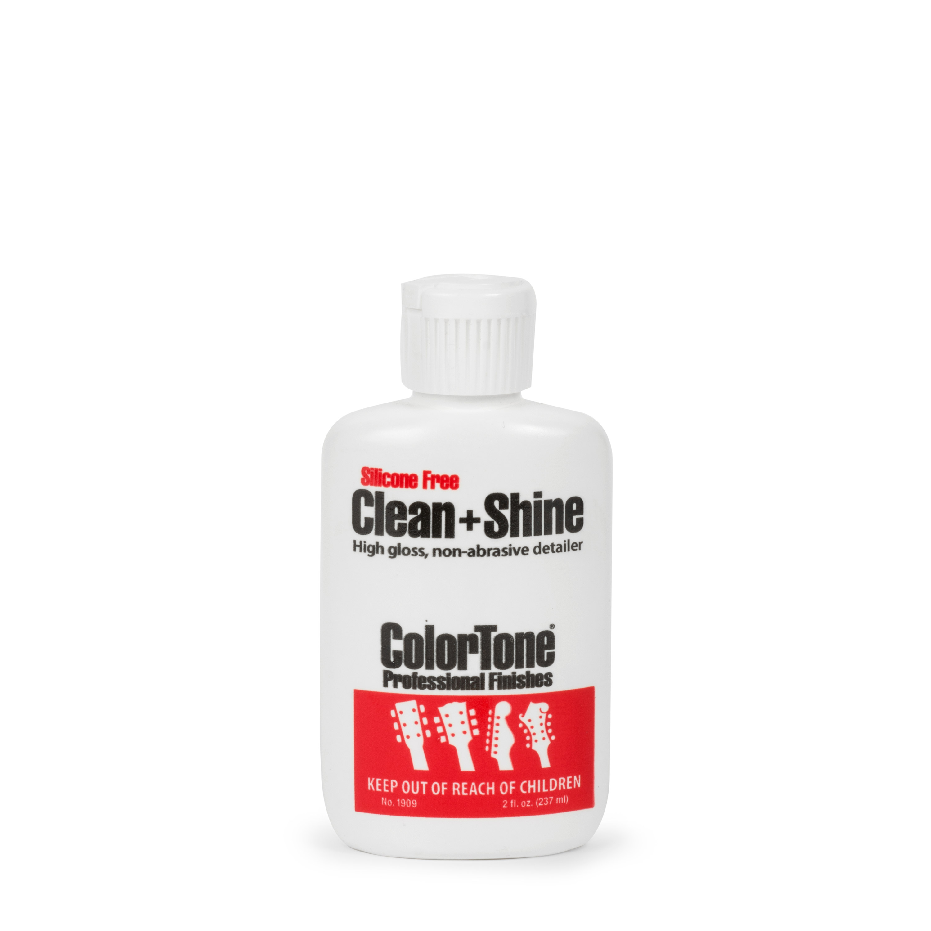 ColorTone Clean + Shine Polish, 2-oz.-Flasche