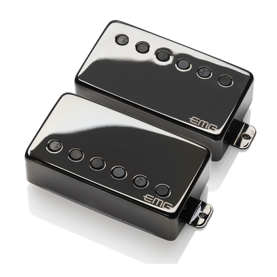EMG JH „HET“ James Hetfield Pickup-Set