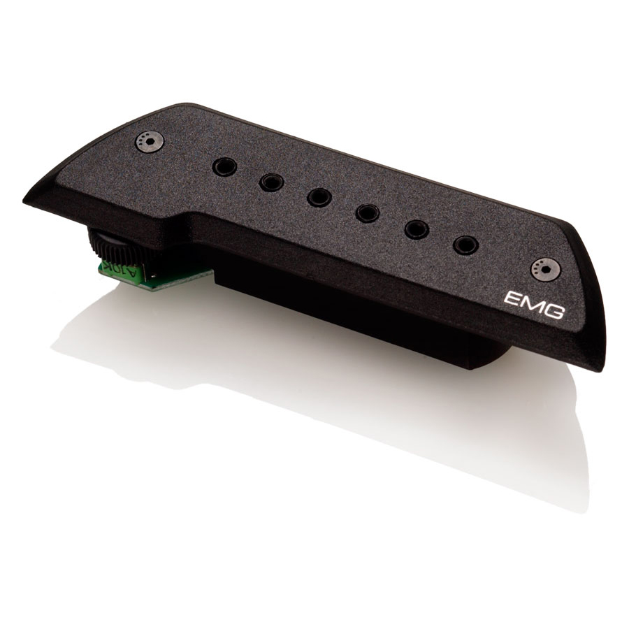 EMG ACS Akustikgitarren-Sundloch-Abholung EMG ACS Akustikgitarren-Sundloch-Abholung
