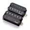 EMG Retro Active Super 77 Humbucker Tonabnehmer-Set, schwarz EMG Retro Active Super 77 Humbucker Tonabnehmer-Set, schwarz