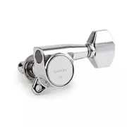 Gotoh Schaller-Tuner, Chrom, einzelne linke Seite