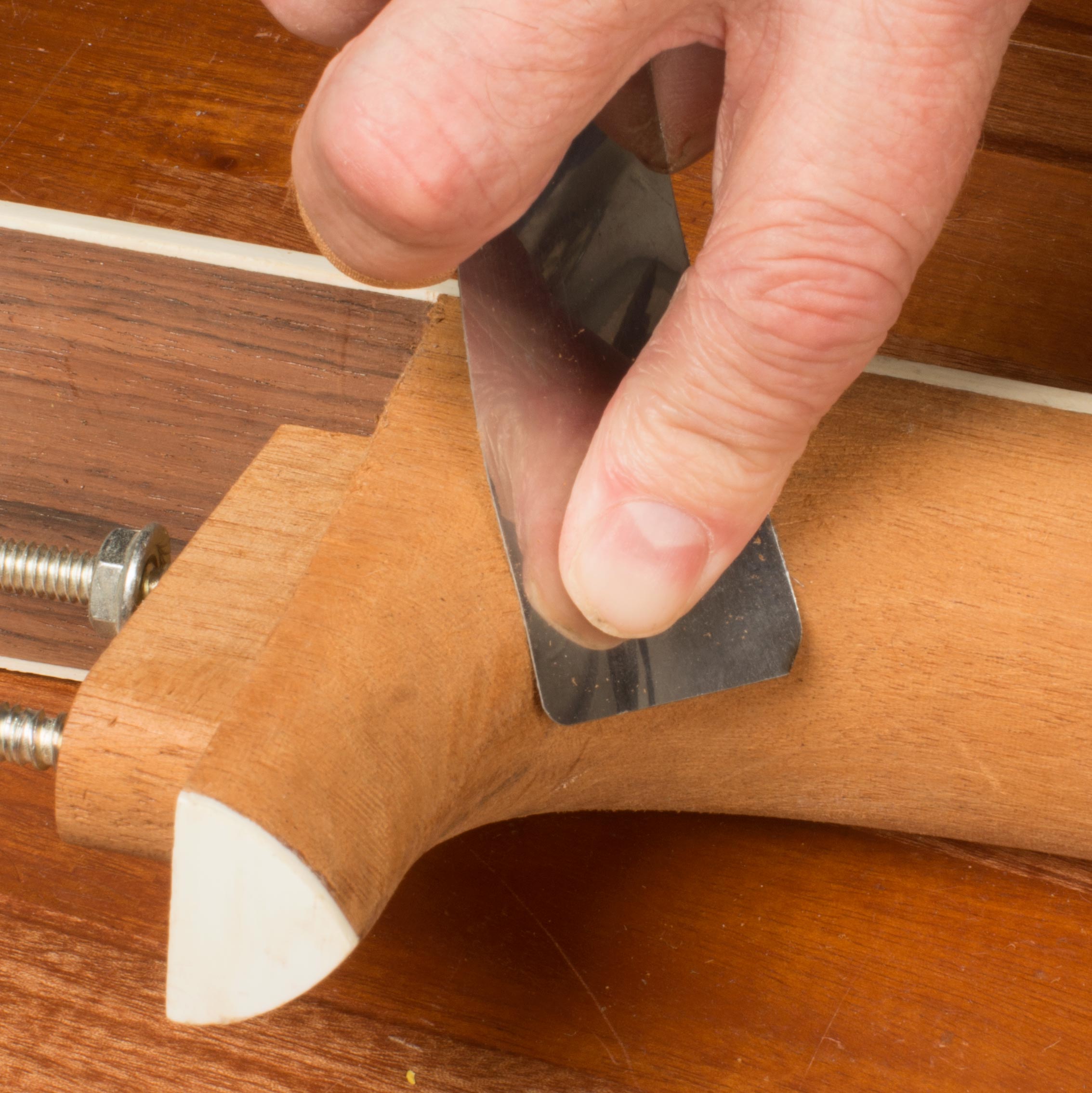 StewMac Sharkskin Abrasiv StewMac Sharkskin Abrasiv