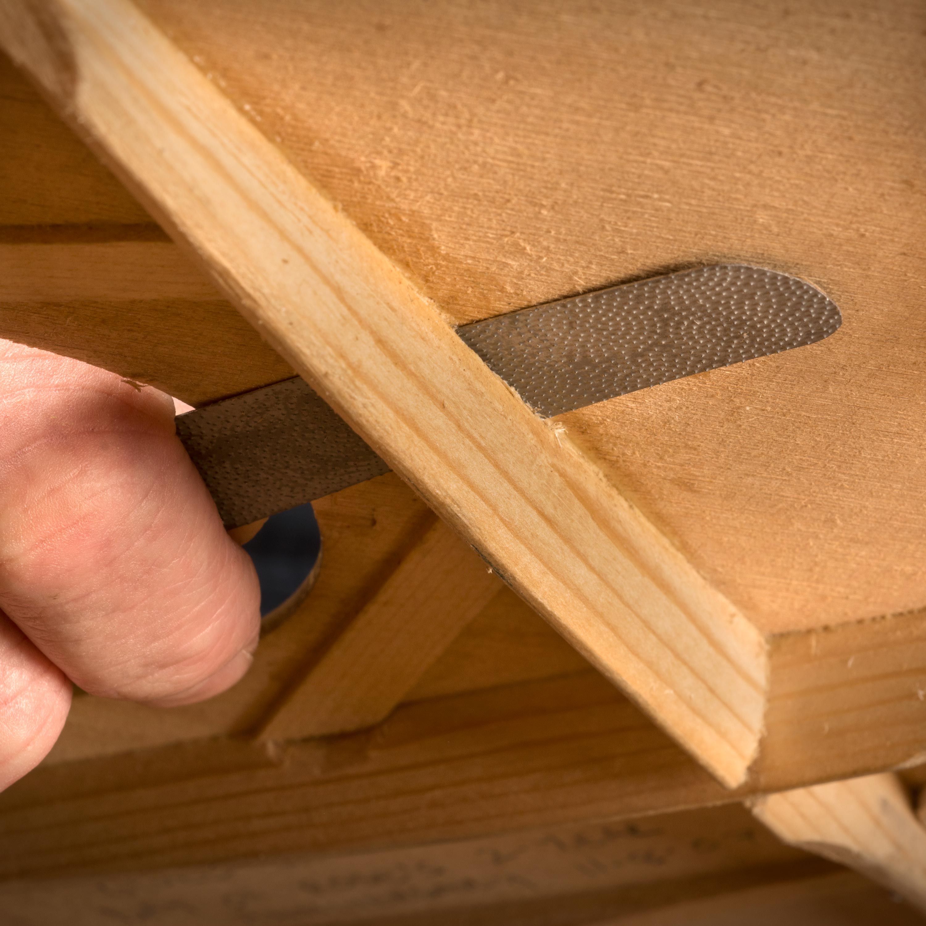 StewMac Sharkskin Abrasiv StewMac Sharkskin Abrasiv