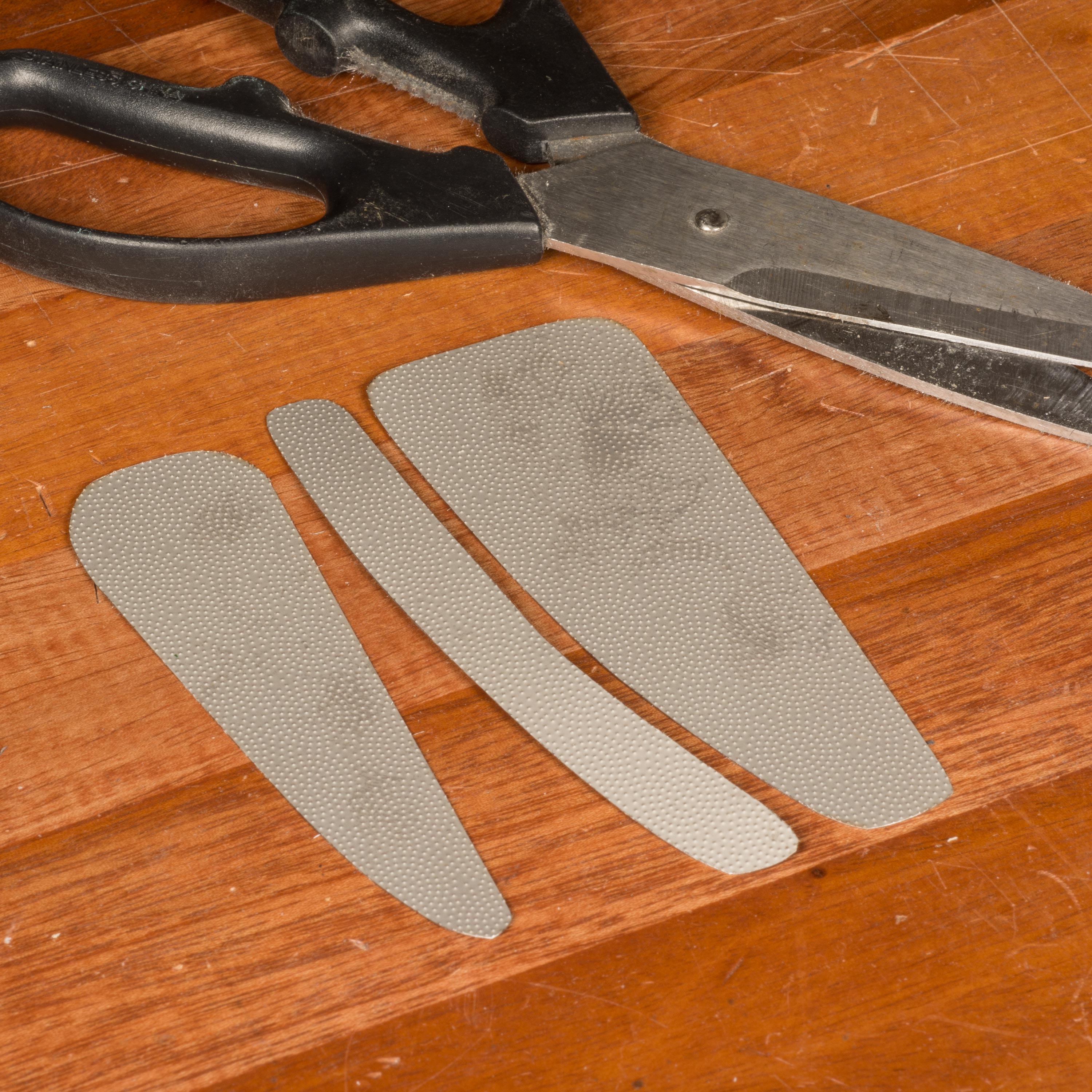 StewMac Sharkskin Abrasiv StewMac Sharkskin Abrasiv