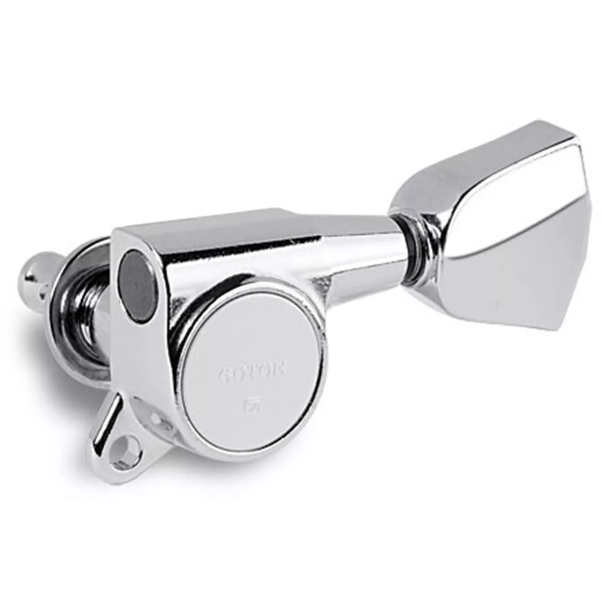 „Gotoh Keystone-style 3+3“-Stimmmechaniken „Gotoh Keystone-style 3+3“-Stimmmechaniken