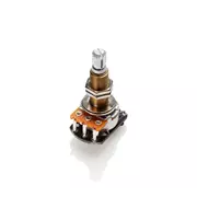 EMG 25-K Lötfreie Volumen- und Tonregler, Volumen, langer Achse