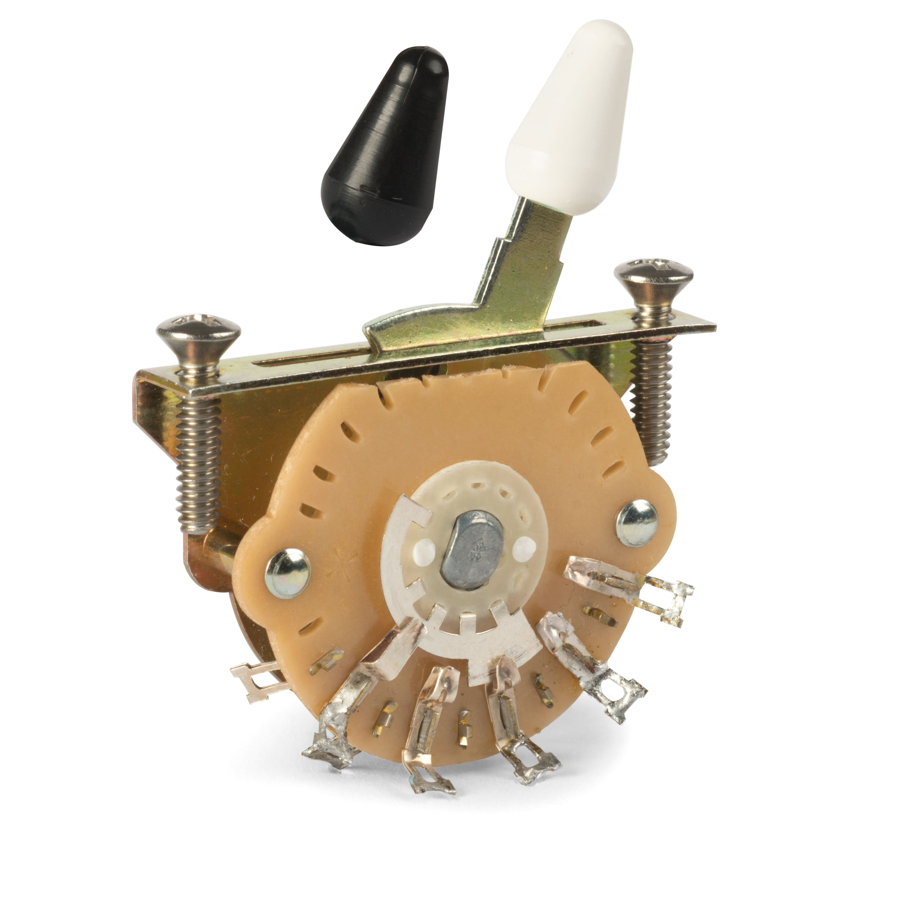 Oak Grigsby 6-Wege-Hebelschalter Oak Grigsby 6-Wege-Hebelschalter