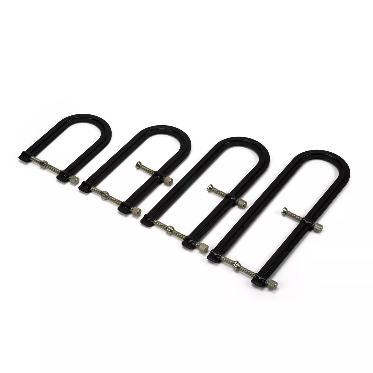 Schalllochklemmen Schalllochklemmen