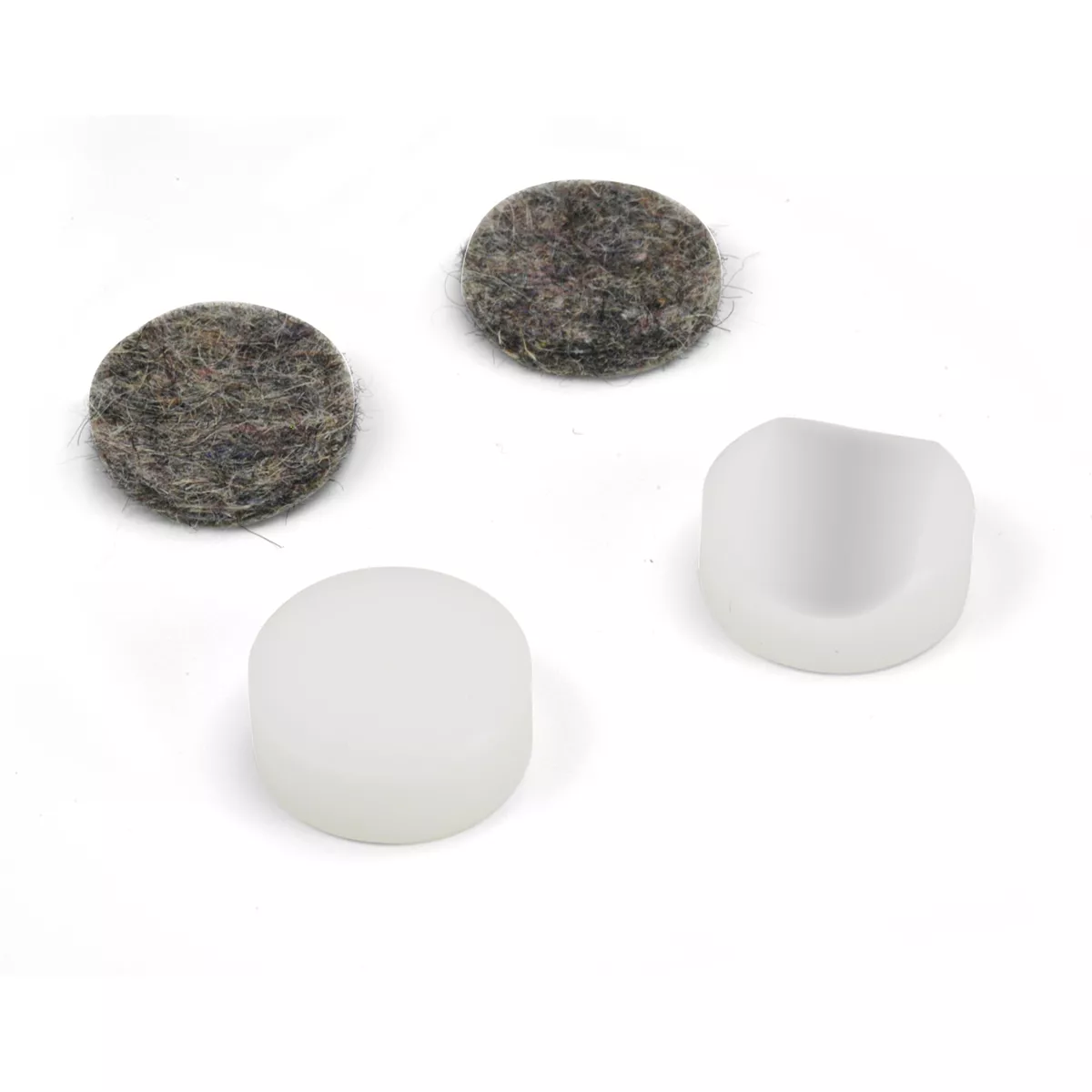 Unterlagen für Schalllochklemmen Unterlagen für Schalllochklemmen