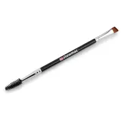 StewMac Guitar Reinigungswerkzeuge, Bürste mit doppelter Spitze