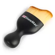 StewMac Guitar Reinigungswerkzeuge, weiche Bürste