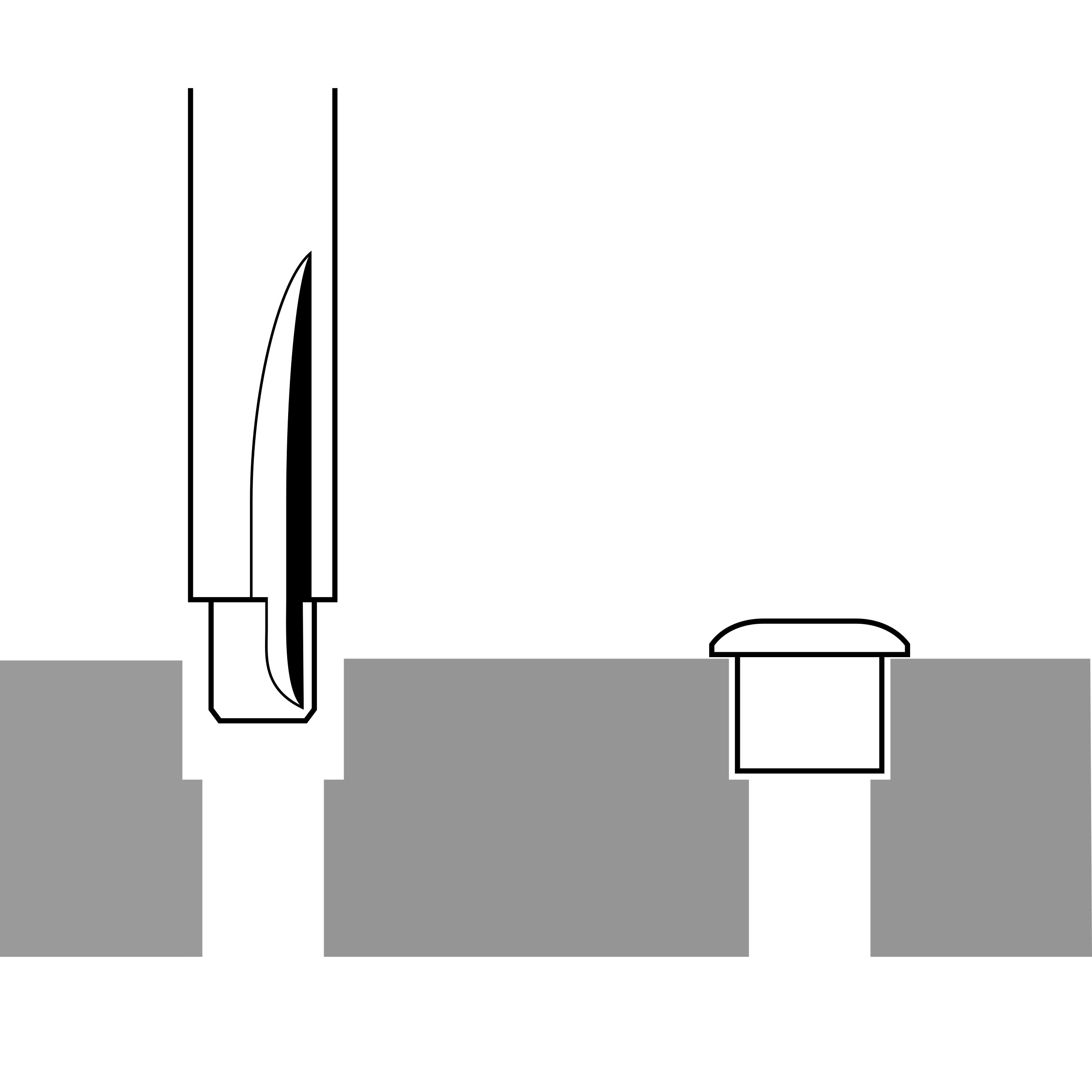 Peghead Buchsenfräser Peghead Buchsenfräser