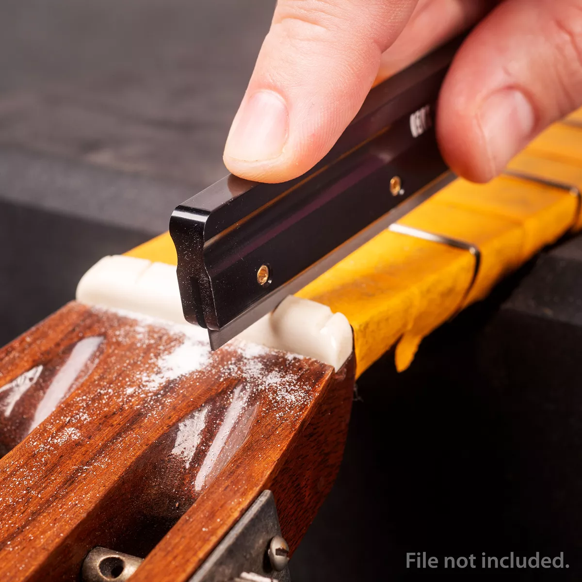 Mutterdatei-Backer Mutterdatei-Backer