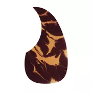 Tortoides AkustikDreadnoughtSchlagbrett moderne Martin-Form