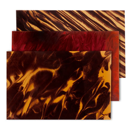 Tortoloid Pickguard Material Tortoloid Pickguard Material