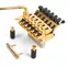 Original Tremolo-System aus Floyd Rose, Gold Original Tremolo-System aus Floyd Rose, Gold