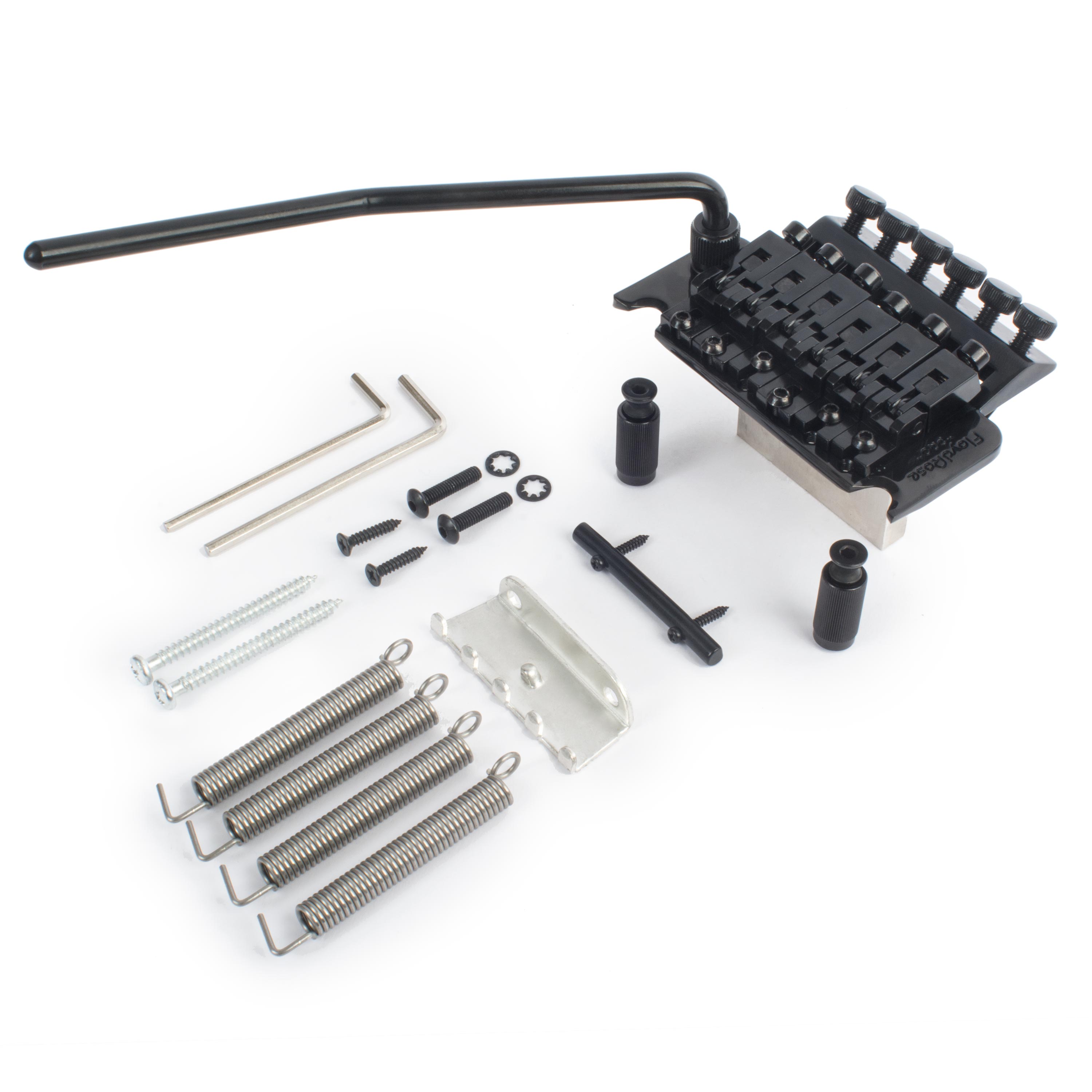 Floyd Rose 1000 Series Pro (Low-Profile) Tremolo System Floyd Rose 1000 Series Pro (Low-Profile) Tremolo System
