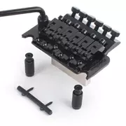 Floyd Rose 1000 Series Pro (Low-Profile) Tremolo System, schwarz