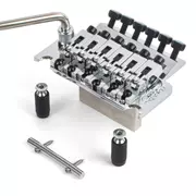 Floyd Rose 1000 Series Pro (Low-Profile) Tremolo System, Chrom