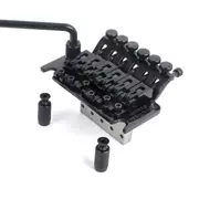 Floyd Rose Special Series Tremolo-System, schwarz