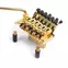 Tremolo-System der Spezialserie Floyd Rose, Gold Tremolo-System der Spezialserie Floyd Rose, Gold