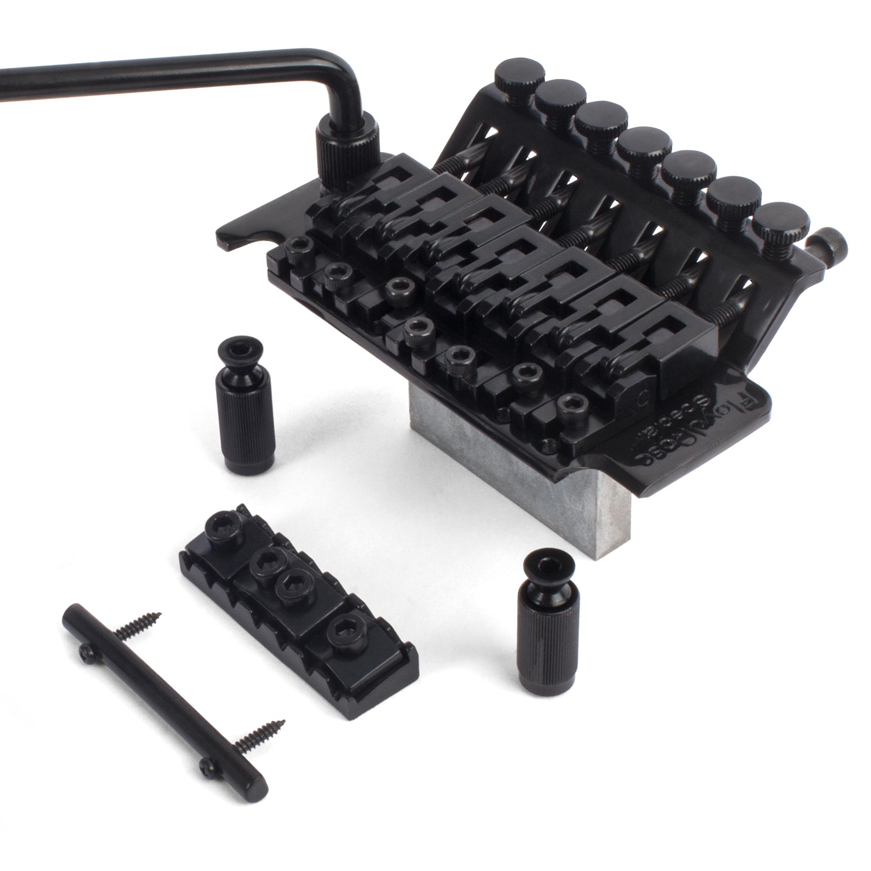 Floyd Rose Special Series 7-String Tremolo System