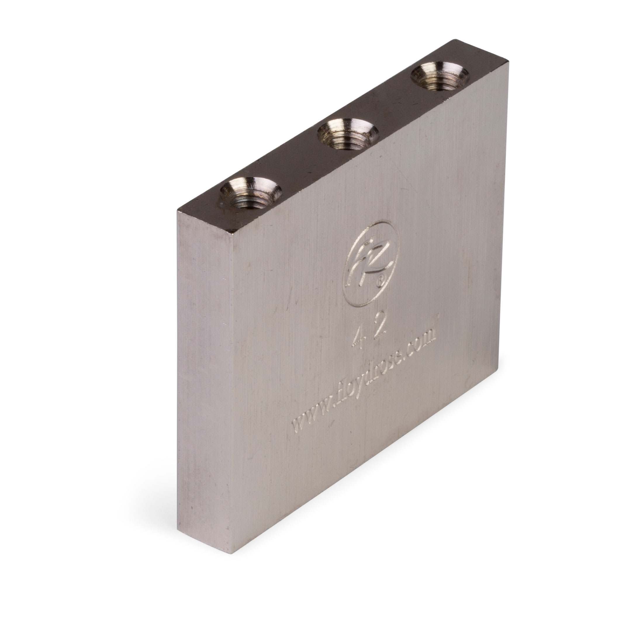 Tremolo Sustain Block der Floyd Rose 1000 Serie Tremolo Sustain Block der Floyd Rose 1000 Serie