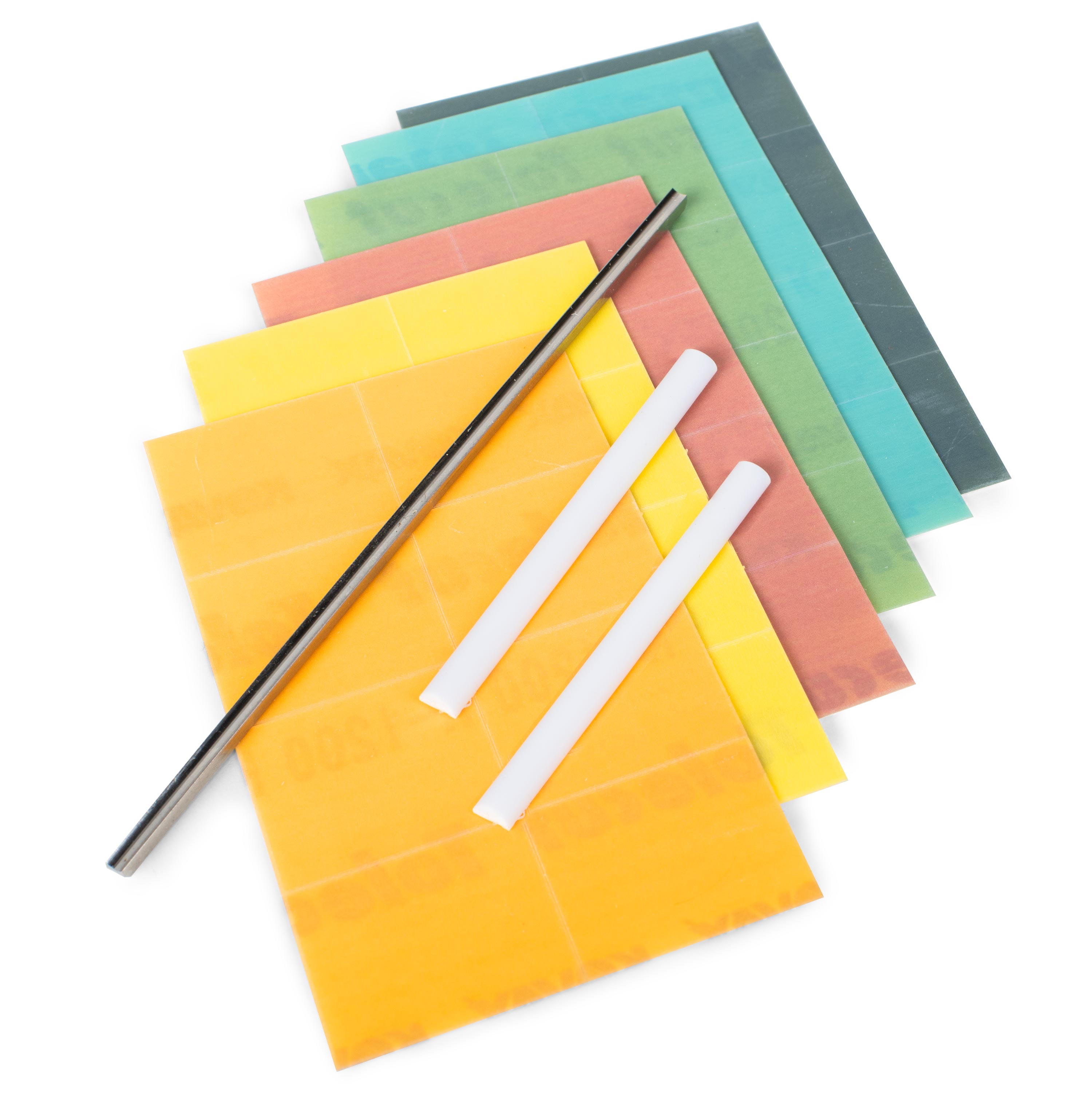 Understring-Bundpolierer