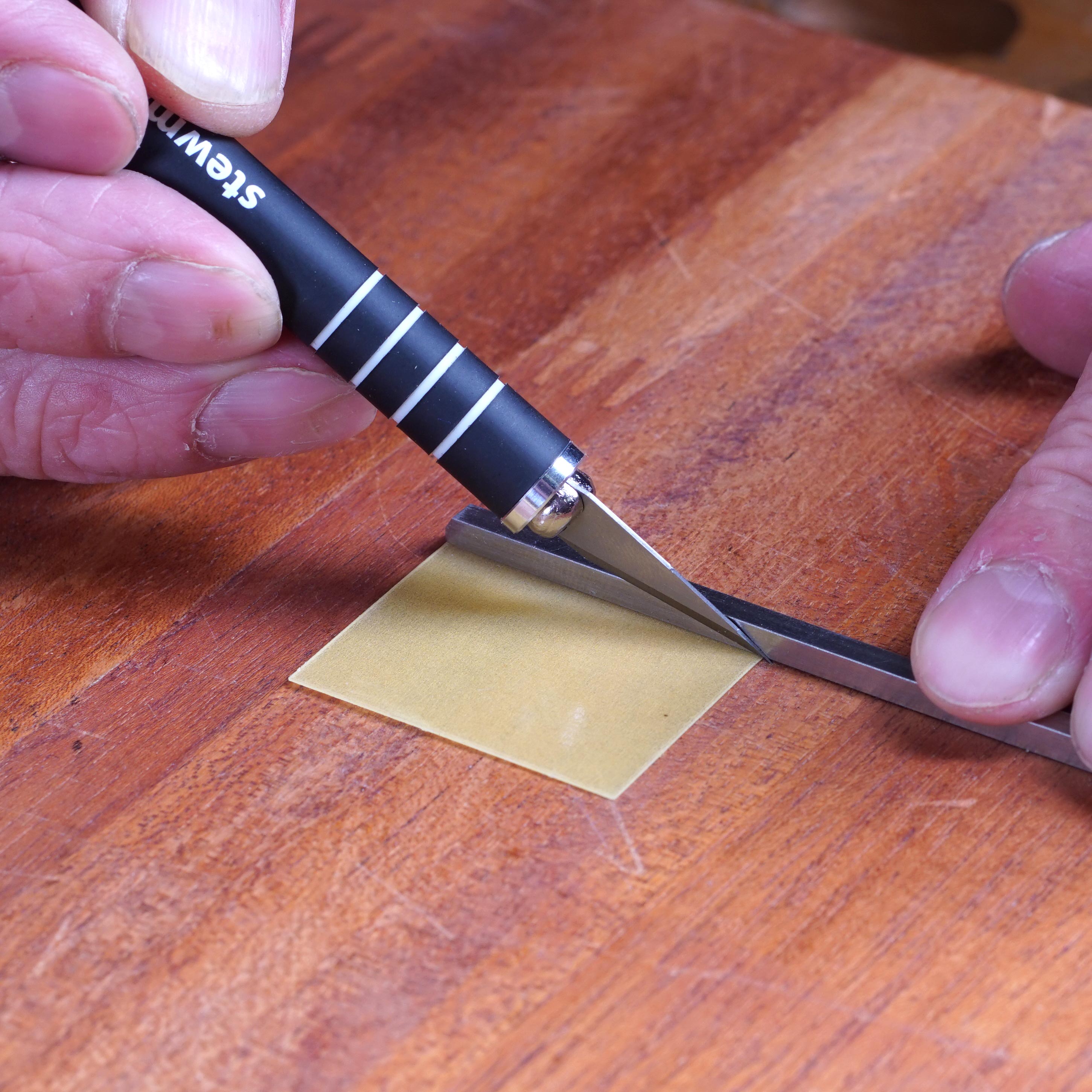 Understring-Bundpolierer