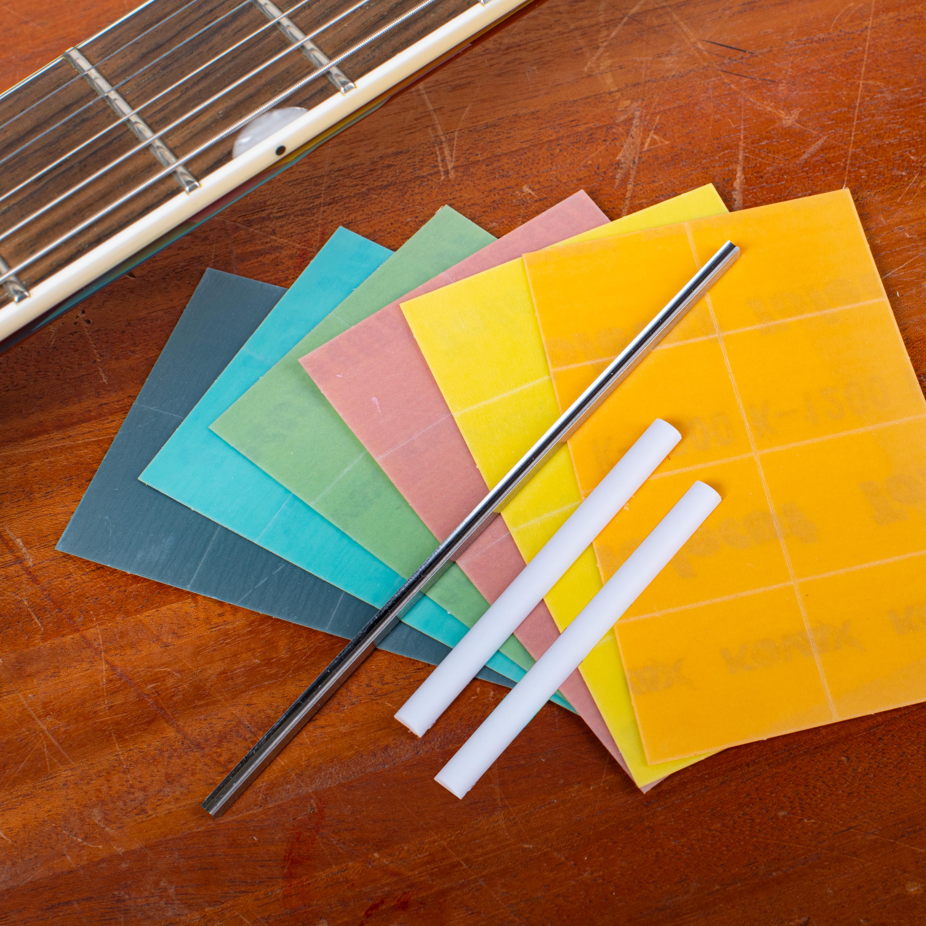 Understring-Bundpolierer