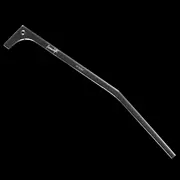 Benedetto Archtop Gitarrenschablonen, Hals