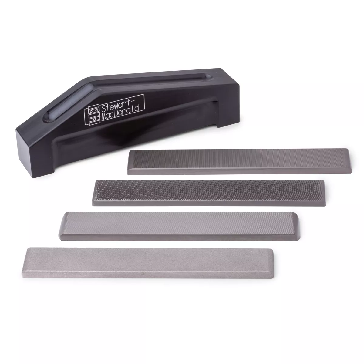 Snapfile-Abrichtsystem Snapfile-Abrichtsystem