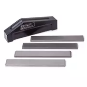 Snapfile-Nivellierungssystem, Set abschließen