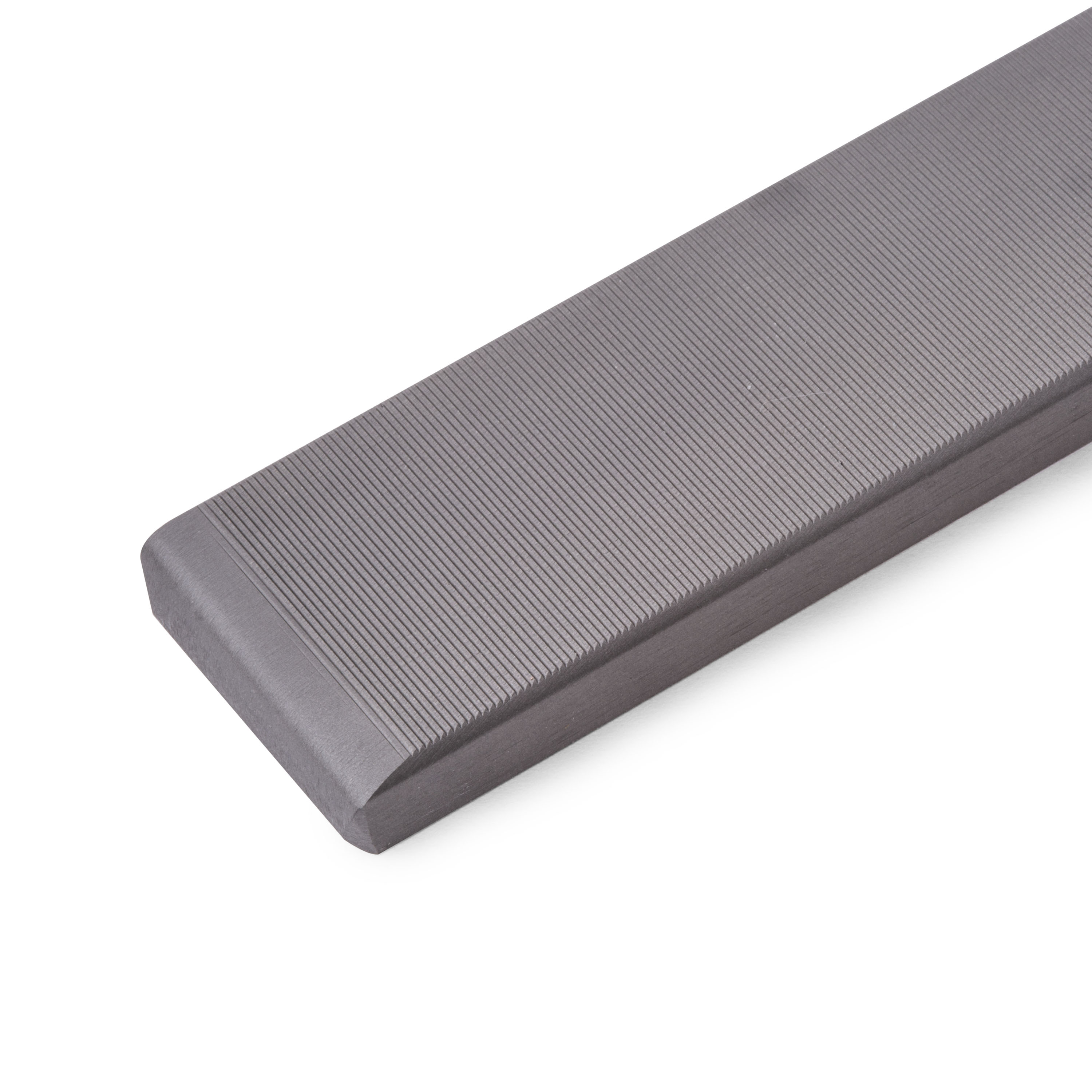 Nur Snapfile-Nivellierungssystem, Snapfile-Freet-End-Abrundungsdatei