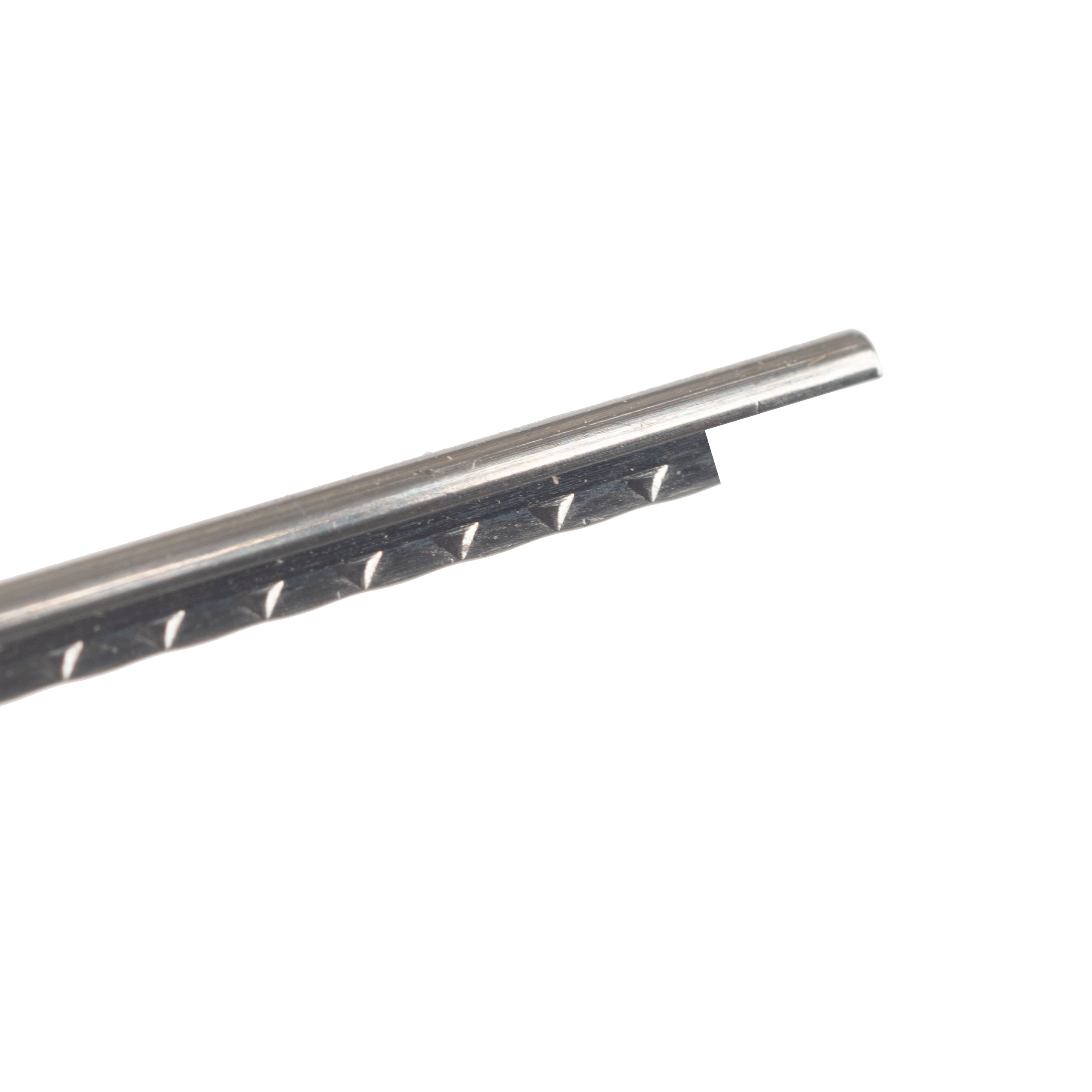 „StewMac Deluxe Fret Tang Nipper“-Bunddrahtzange