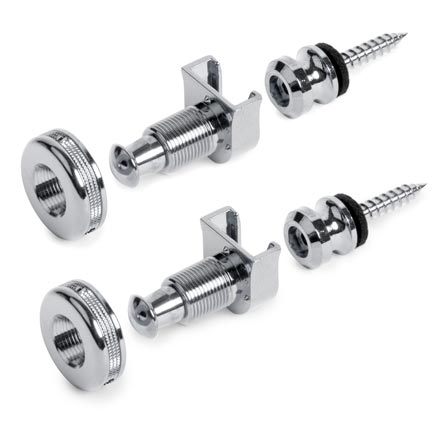 „Schaller S-Locks“-Gurtverschluss „Schaller S-Locks“-Gurtverschluss