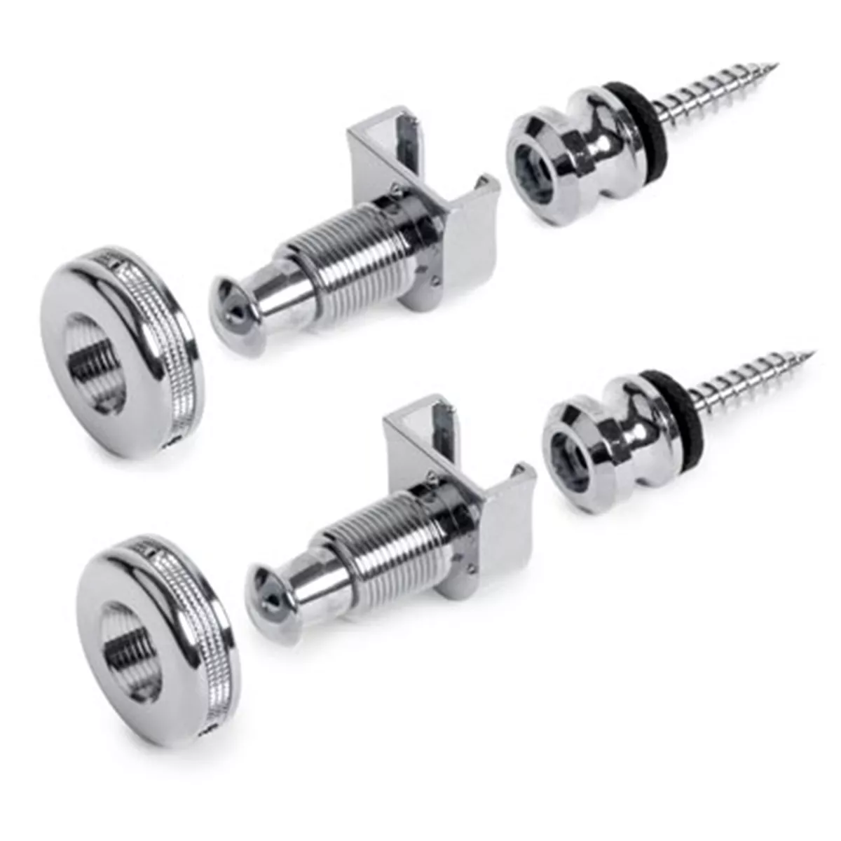„Schaller S-Locks“-Gurtverschluss „Schaller S-Locks“-Gurtverschluss