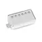 Seymour Duncan SH-1 '59 Modell Humbucker Pickup, Nickel-Abdeckung, Hals Seymour Duncan SH-1 '59 Modell Humbucker Pickup, Nickel-Abdeckung, Hals