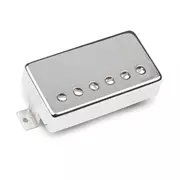 Seymour Duncan SH-1 '59 Modell Humbucker Tonabnehmer, Nickel-Abdeckung, Steg
