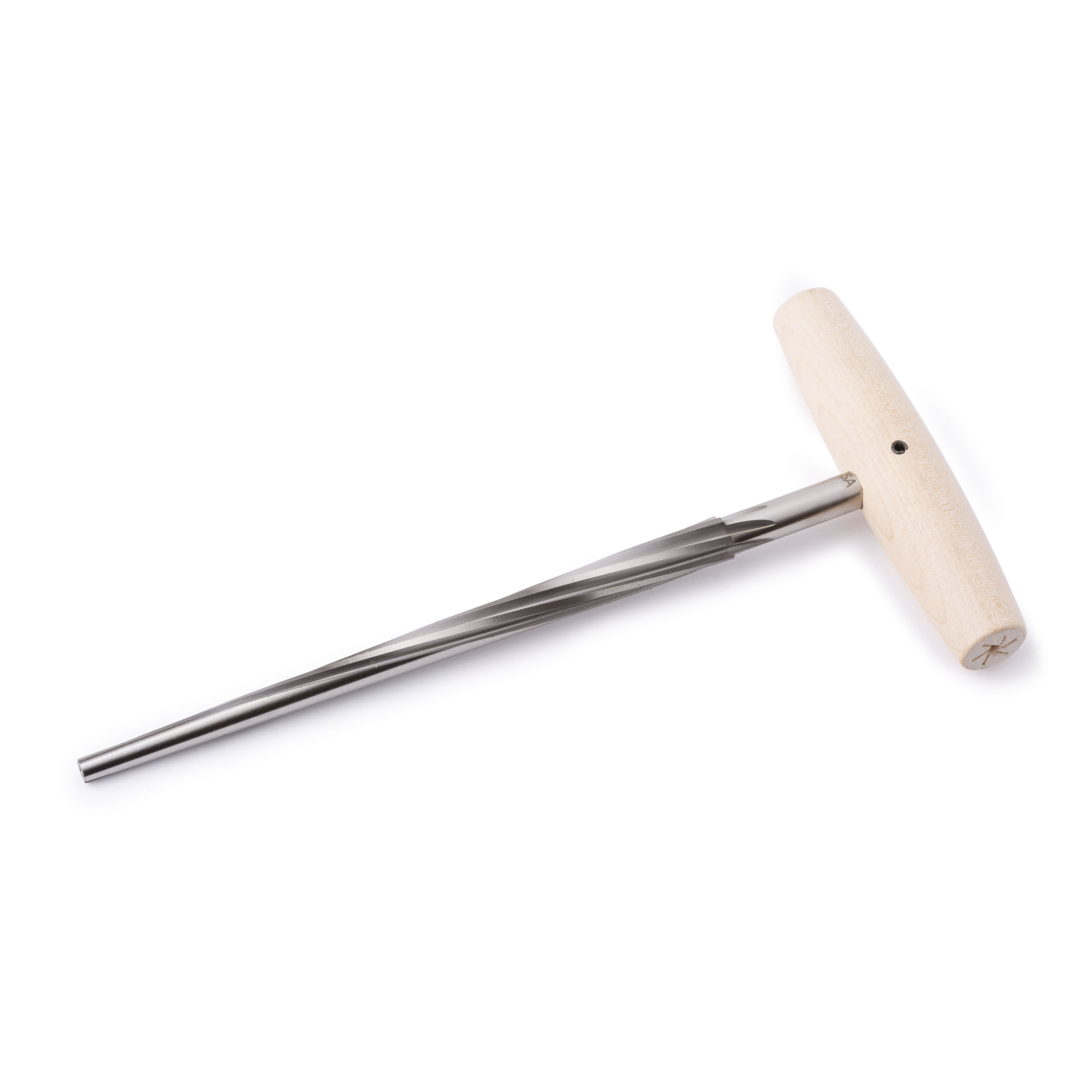 Spiral-Zapfenlochfräser, Spiral-Zapfenlochfräser