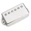 Seymour Duncan SH-2 Jazz-Modell Humbucker Pickup, Nickelhülle, Hals Seymour Duncan SH-2 Jazz-Modell Humbucker Pickup, Nickelhülle, Hals