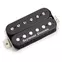 Seymour Duncan SH-2 Jazz Humbucker Pickup, schwarze freiliegende Spulen, Hals Seymour Duncan SH-2 Jazz Humbucker Pickup, schwarze freiliegende Spulen, Hals