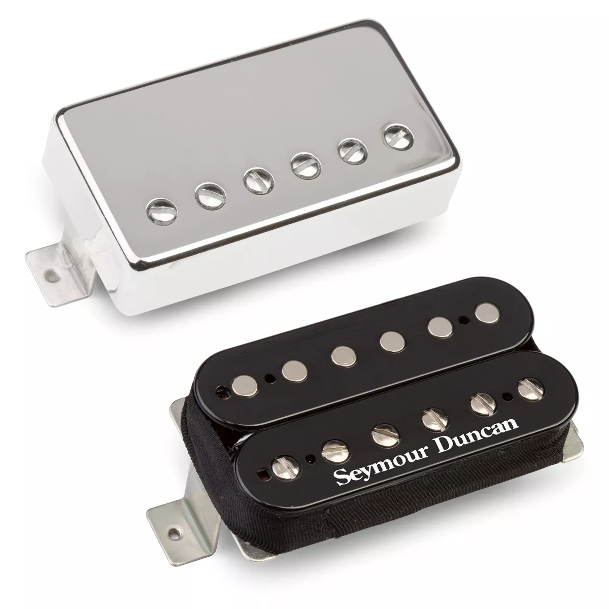 Seymour Duncan SH-4 JB Modell Humbucker Pickup Seymour Duncan SH-4 JB Modell Humbucker Pickup