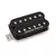 Seymour Duncan SH-4 JB Modell Humbucker Pickup, schwarze freiliegende Spulen, Brücke Seymour Duncan SH-4 JB Modell Humbucker Pickup, schwarze freiliegende Spulen, Brücke