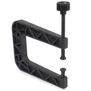 Leichte Schallloch, 5