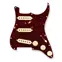 Fender Original 57/62 vorverdrahteter Stratocaster Pickguard, Tortoise Fender Original 57/62 vorverdrahteter Stratocaster Pickguard, Tortoise