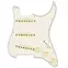 Fender Texas Special-Stratocaster Pickguard, vorverdrahtet, Pergament Fender Texas Special-Stratocaster Pickguard, vorverdrahtet, Pergament