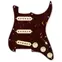 Fender Texas Special-Stratocaster Pickguard, vorverdrahtet, Tortoise Fender Texas Special-Stratocaster Pickguard, vorverdrahtet, Tortoise