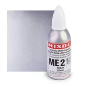 Mixol Universal Tints, silber